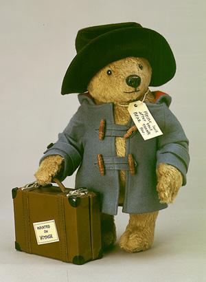 Paddington
